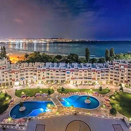 Relax In South Bay 5* Варна