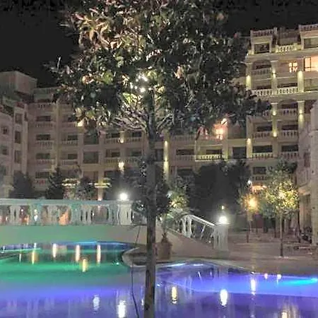 Relax In South Bay Отель 5*