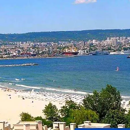 Relax In South Bay Отель