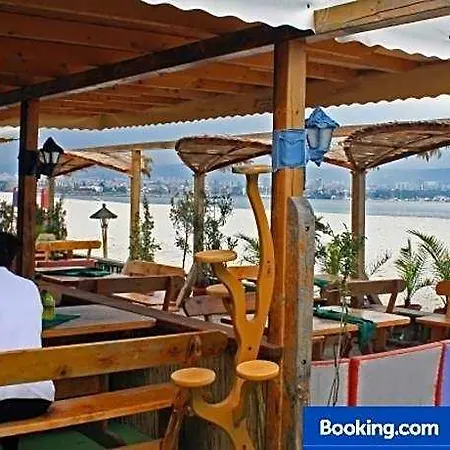 Relax In South Bay Отель 5*