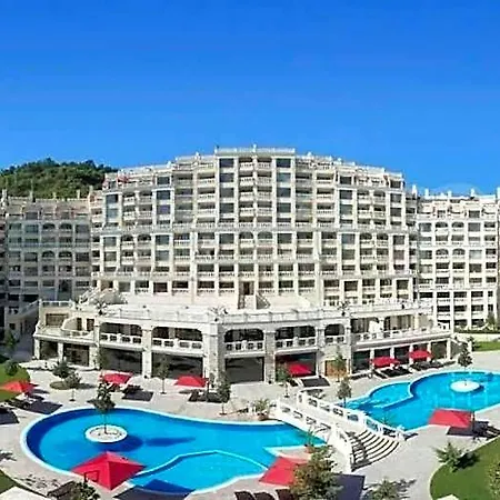 Relax In South Bay Отель 5*