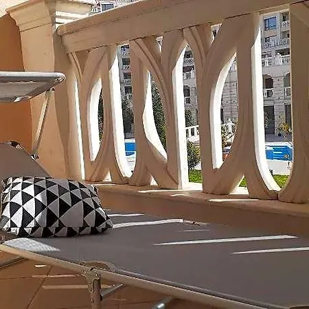 Relax In South Bay Отель 5*